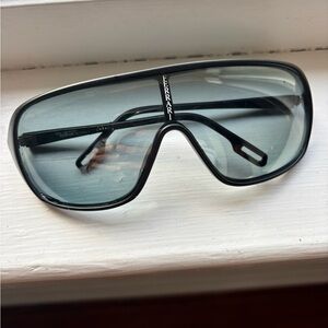 Vintage Ferrari Sunglasses